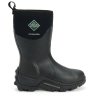 Zimowe Buty Stajenne Męskie Muck Boots Muckmaster - Mid